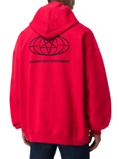 18+ Restricted Hoodie