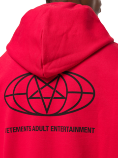 18+ Restricted Hoodie