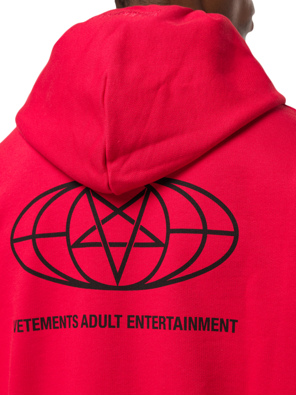 18+ Restricted Hoodie