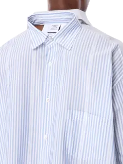 قميص فرونت باك كلاسيكي