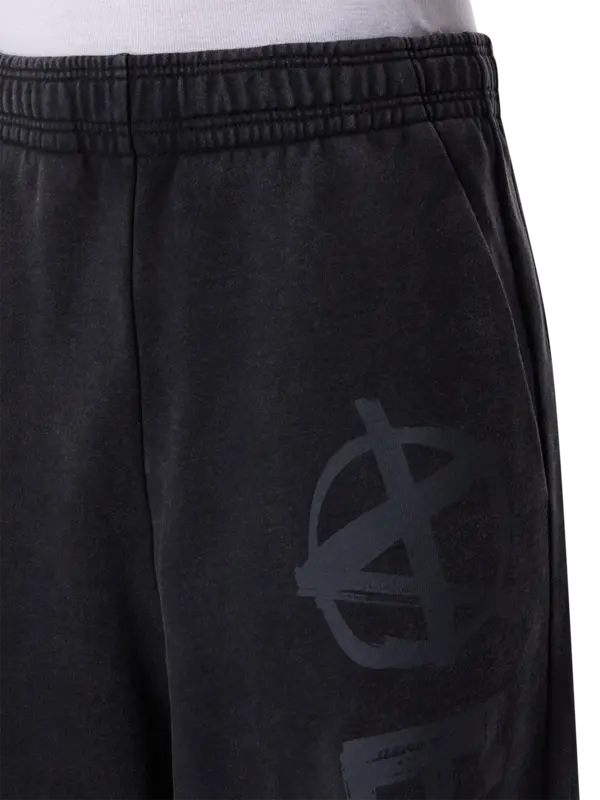 بنطال رياضي باجي أناركي