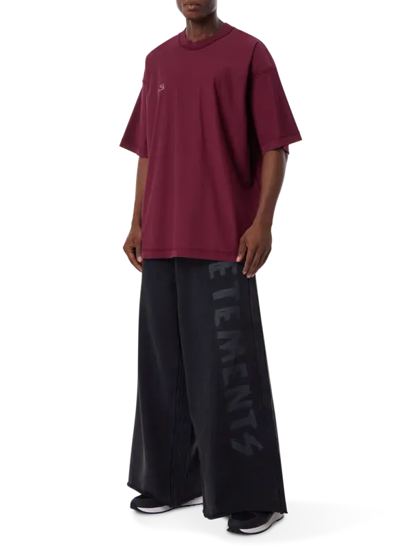 تيشرت إنسايد أوت ليبل