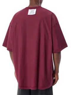 تيشرت إنسايد أوت ليبل