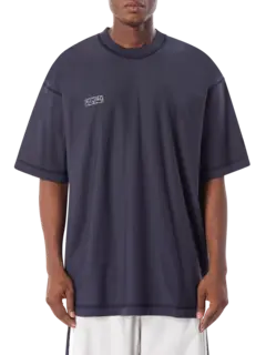 تيشرت إنسايد أوت ليبل