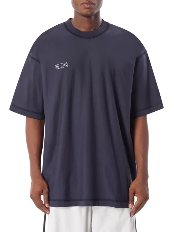 تيشرت إنسايد أوت ليبل