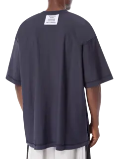 تيشرت إنسايد أوت ليبل