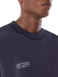 تيشرت إنسايد أوت ليبل