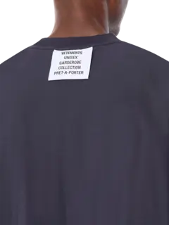 تيشرت إنسايد أوت ليبل