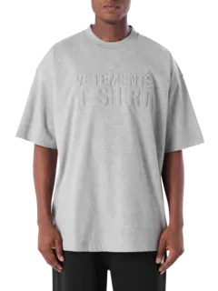 تيشرت إيلوجن مزين بشعار