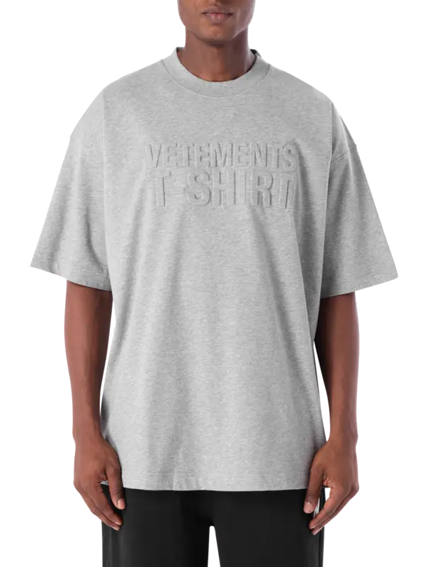 تيشرت إيلوجن مزين بشعار