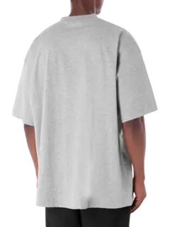 تيشرت إيلوجن مزين بشعار