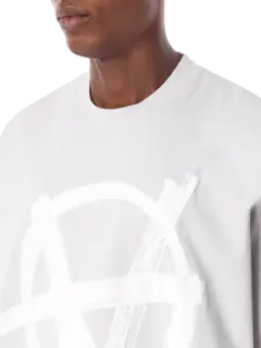 تيشرت دوبل أناركي