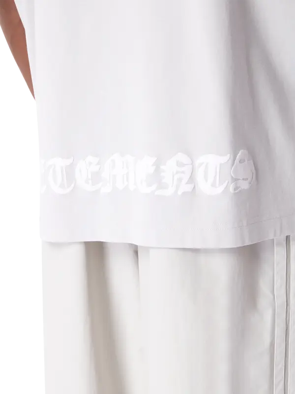 تيشرت دوبل أناركي