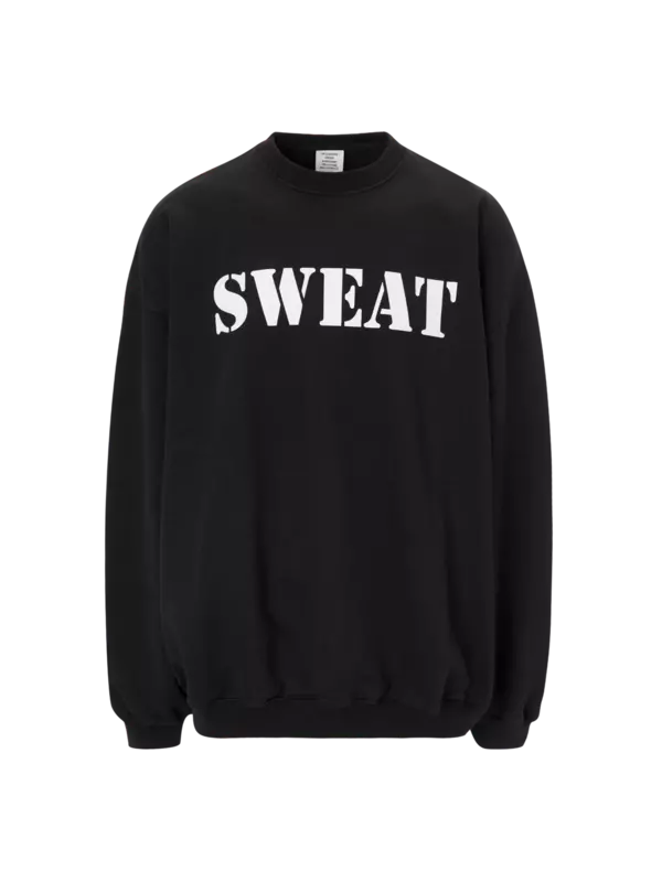 سويت شيرت سويت