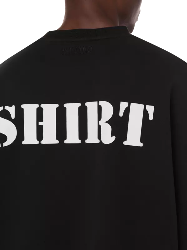 سويت شيرت سويت