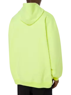 هودي مزين بشعار العلامة التجارية