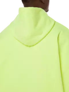 هودي مزين بشعار العلامة التجارية