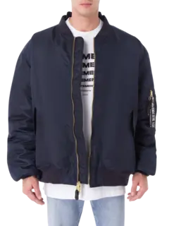 جاكيت بومبر