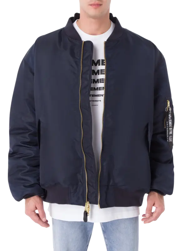 جاكيت بومبر