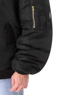 جاكيت بومبر