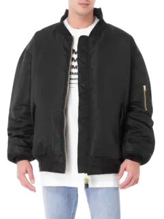 جاكيت بومبر