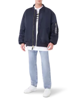 جاكيت بومبر