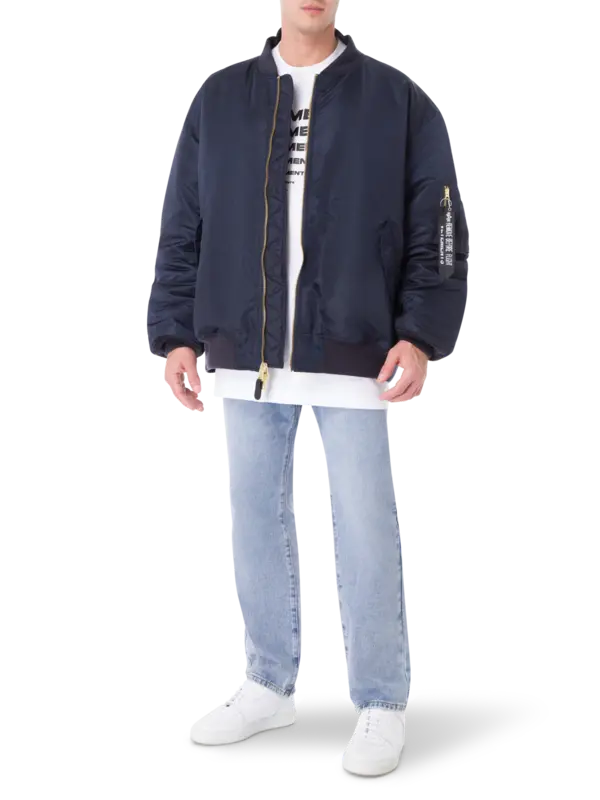 جاكيت بومبر