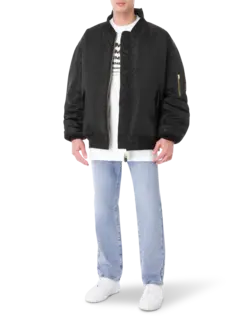 جاكيت بومبر