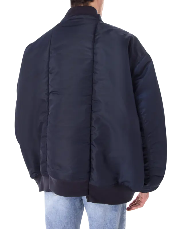 جاكيت بومبر