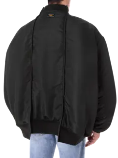 جاكيت بومبر