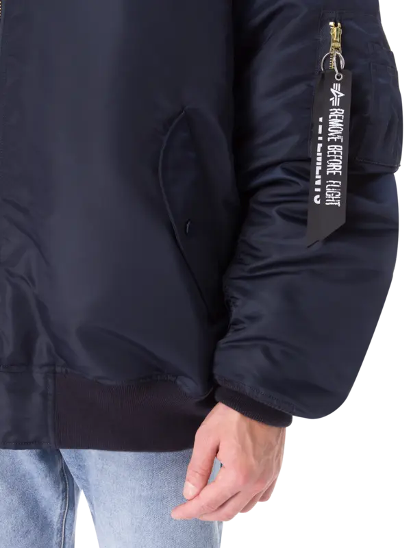 جاكيت بومبر