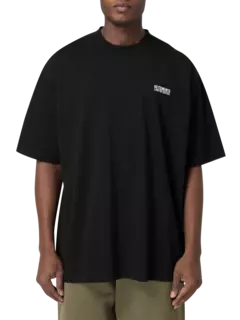 تيشيرت مطرز بشعار