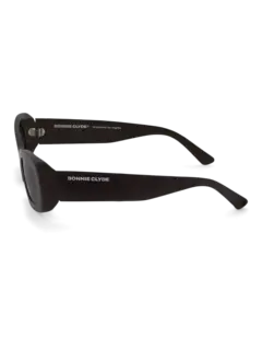 نظارة طبية يو إف أو بإطار دائري من الأسيتات