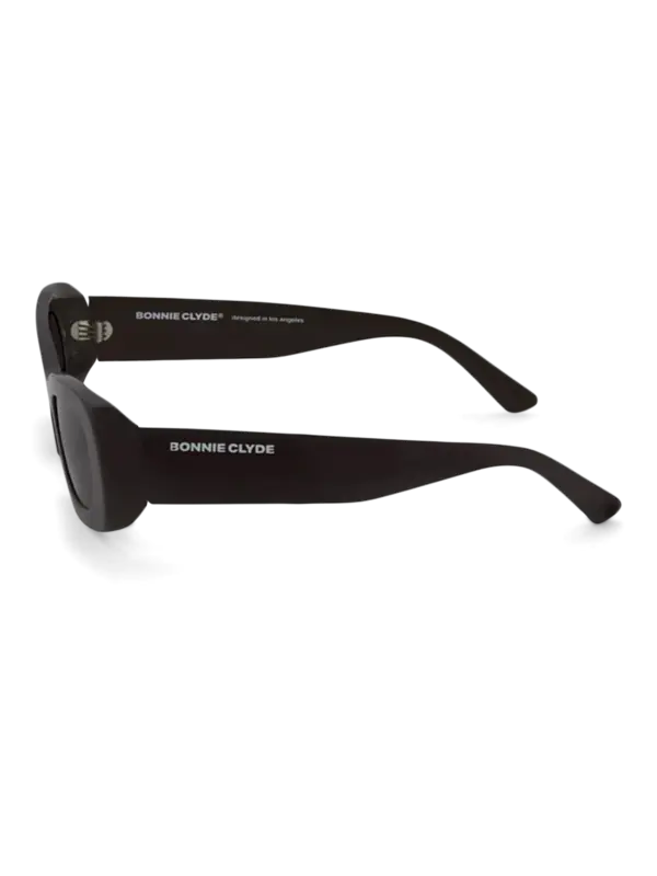 نظارة طبية يو إف أو بإطار دائري من الأسيتات