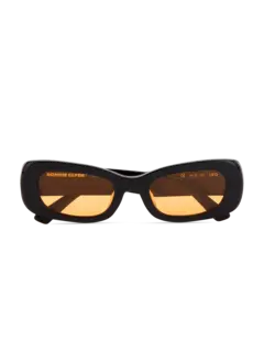 نظارة طبية يو إف أو بإطار دائري من الأسيتات