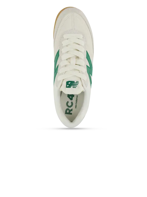 حذاء رياضي RC42 برقبة منخفضة