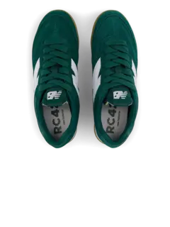 حذاء رياضي RC42 برقبة منخفضة