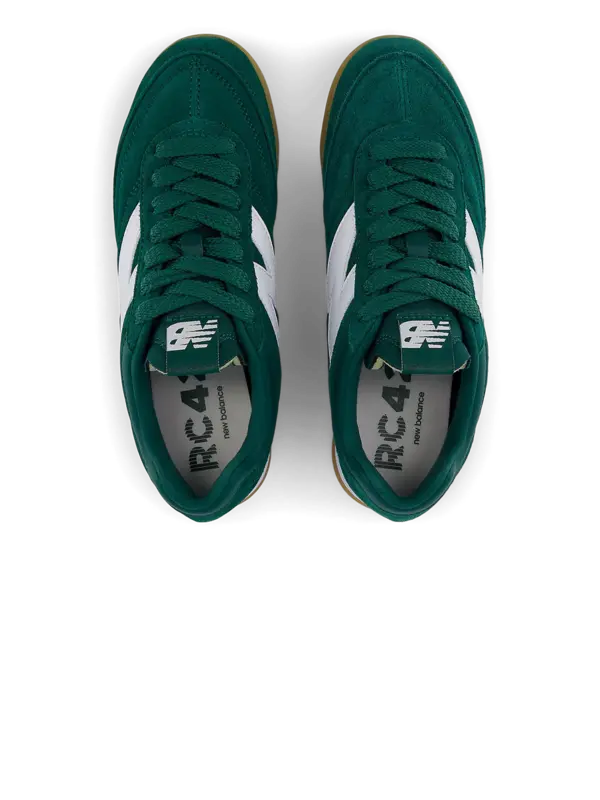 حذاء رياضي RC42 برقبة منخفضة