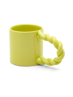 U-Twist Mug