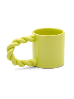 U-Twist Mug