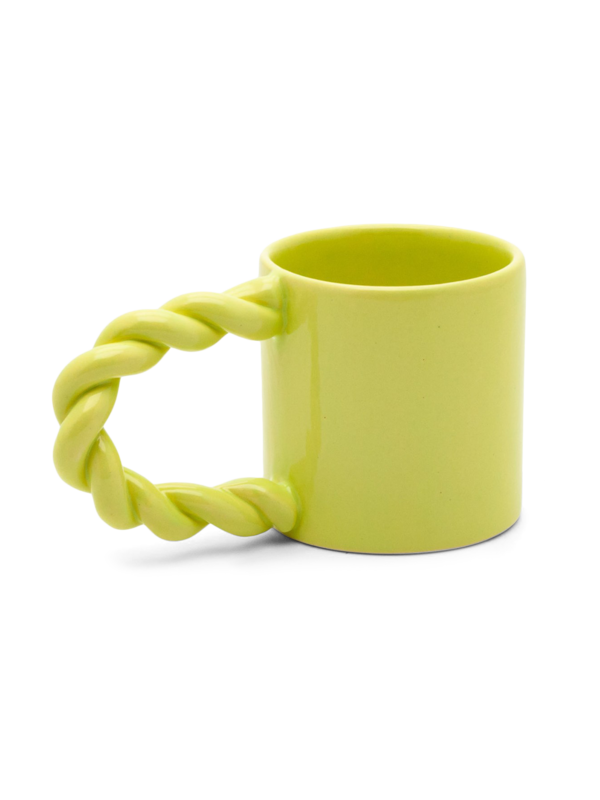 U-Twist Mug