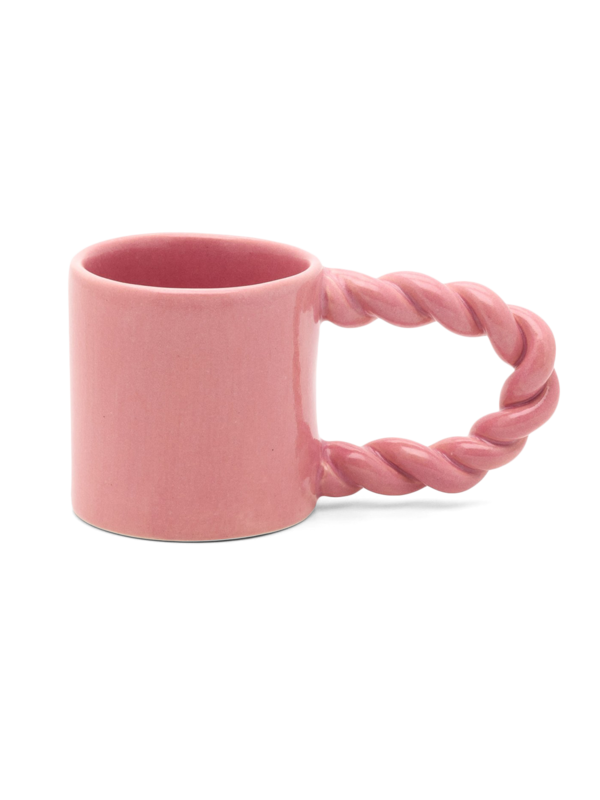 U-Twist Mug