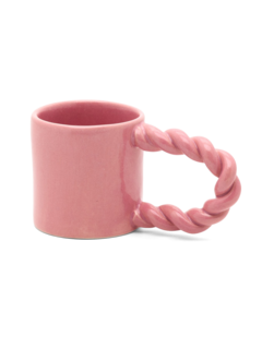 U-Twist Mug