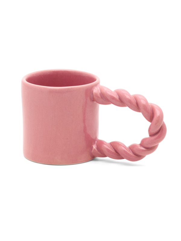 U-Twist Mug