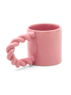 U-Twist Mug