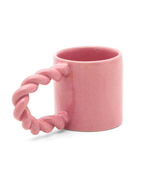 U-Twist Mug