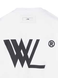 Women's Organic Cotton Classic Logo T-shirt
