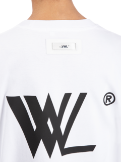 Women's Organic Cotton Classic Logo T-shirt