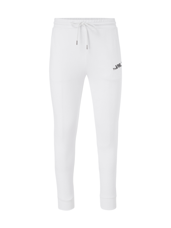 Men's Organic Cotton Joggers