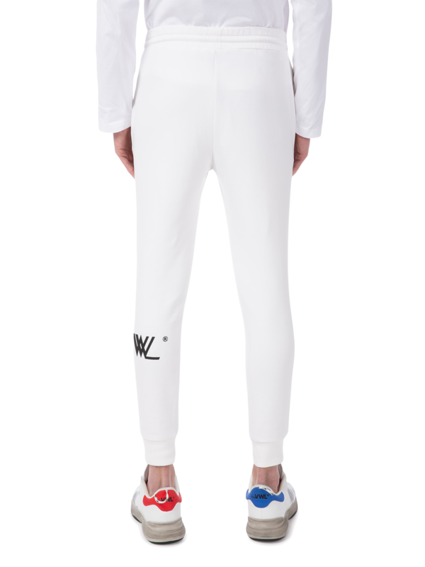 Men's Organic Cotton Joggers
